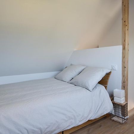 Penty Morgat Villa Crozon Eksteriør billede