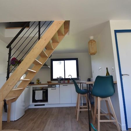 Penty Morgat Villa Crozon Eksteriør billede